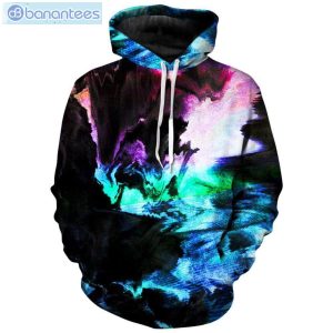 C2 Colorful Amazing Hoodie And Leggings Combo Product Photo 3