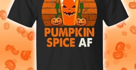 Pumpkin Uncle Of The Patch Halloween Holiday T-Shirt