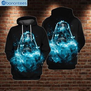 Star Wars Nefarious Nebula All Over Print 3D Hoodie Product Photo 1