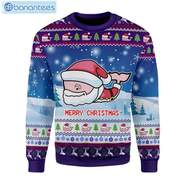 Vineyard Vines Christmas Ugly Sweater Product Photo 1